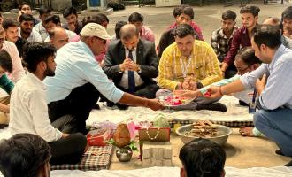 vishwakarma puja 2024